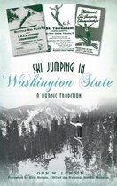 Sports- Ski Jumping in Washington State
