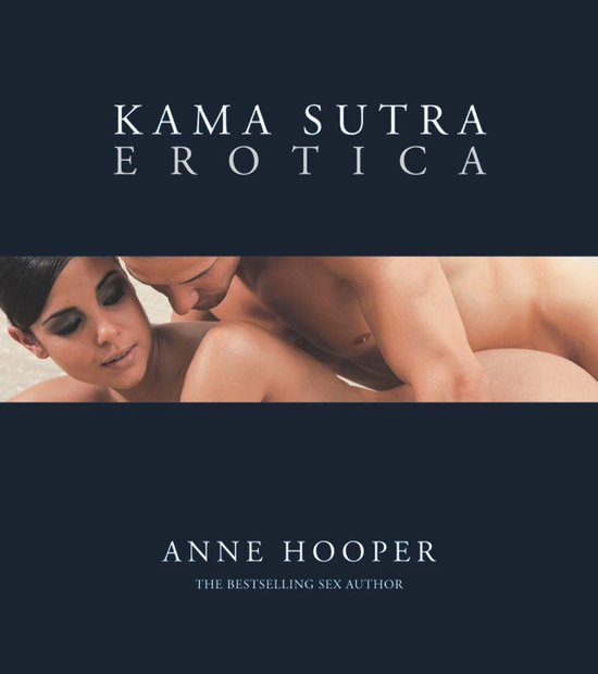 The Illustrated Kama Sutra - cover