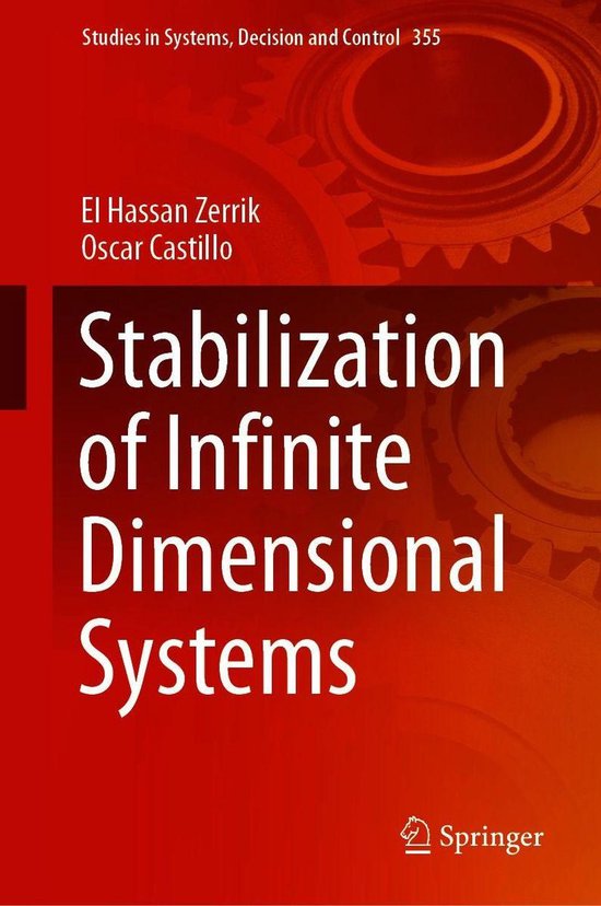 Intelligent Technologies and Robotics (R0) - Stabilization o ... - cover