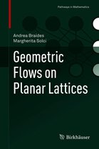 Pathways in Mathematics - Geometric Flows on Planar Lattices