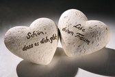 Keramische harten van wijsheid