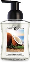 Goose Creek - Handzeep - Soothing Coconut