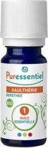 Puressentiel Wintergreen Essential Oil 10ml