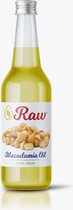 Raw Macadamia Oil Extra Virgin 200ml