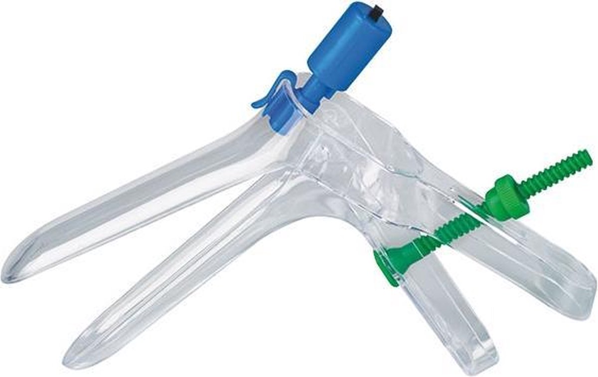 Mediware Vaginale speculum Ø 24 mm