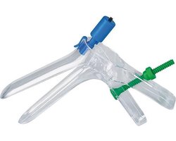 Mediware Vaginale speculum Ø 24 mm