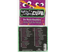 Party Party- Rock Tracks