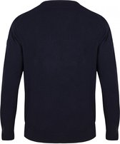 P&S Heren pullover-WILL-navy-M