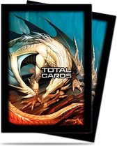 Ultra Pro - Dayoote Small Deck Protectors - 60 stuks