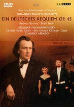Ein Deutsches Requiem Opus 45 - Johannes Brahms