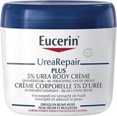 Eucerin Urearepair Plus Nourishing Balm 5% Urea 450ml