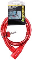 Kabelslot - Rood