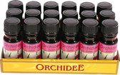 Aromatische Olie - Orchidee - 10 ml - Alle Geurverspreiders / Diffusers - Voor in huis