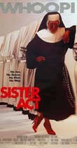 VHS Video | Sister Act