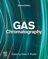 Handbooks in Separation Science - Gas Chromatography