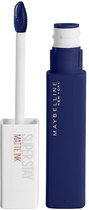 Maybelline SuperStay Matte Ink Lipstick - 105 Explorer