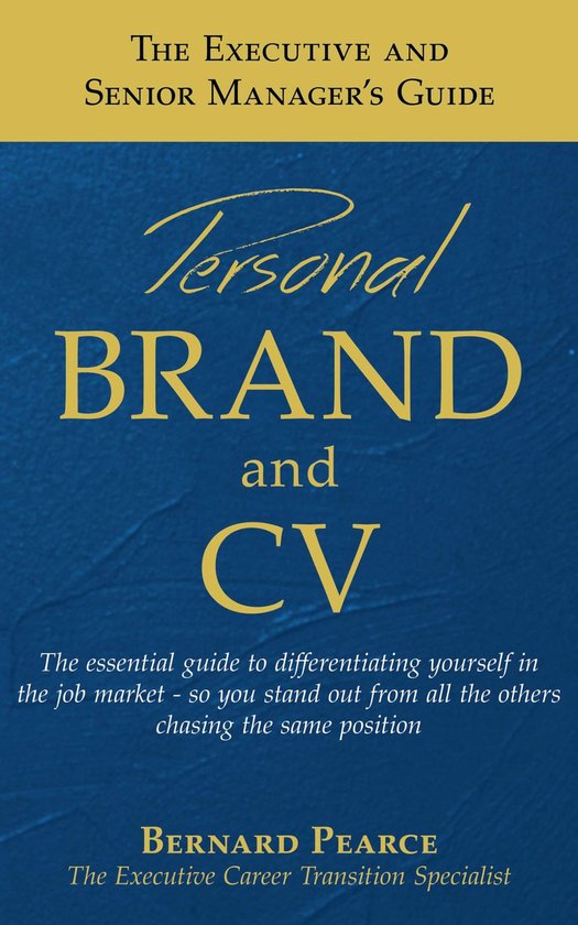 The Executive and Senior Manager's Guide 1 - The Executive and Senior Manager's Guide - 1