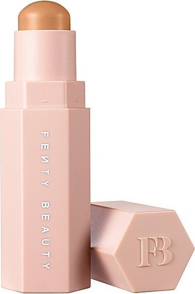 FENTY BEAUTY Match Stix Matte Skinstick - medium/dark for tan with warm  undertones... | bol