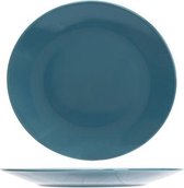 Serena Blue Lagoon Dinerbord - Ø 25cm