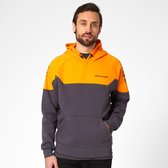 Mclaren Hooded Sweat XXL Antracit