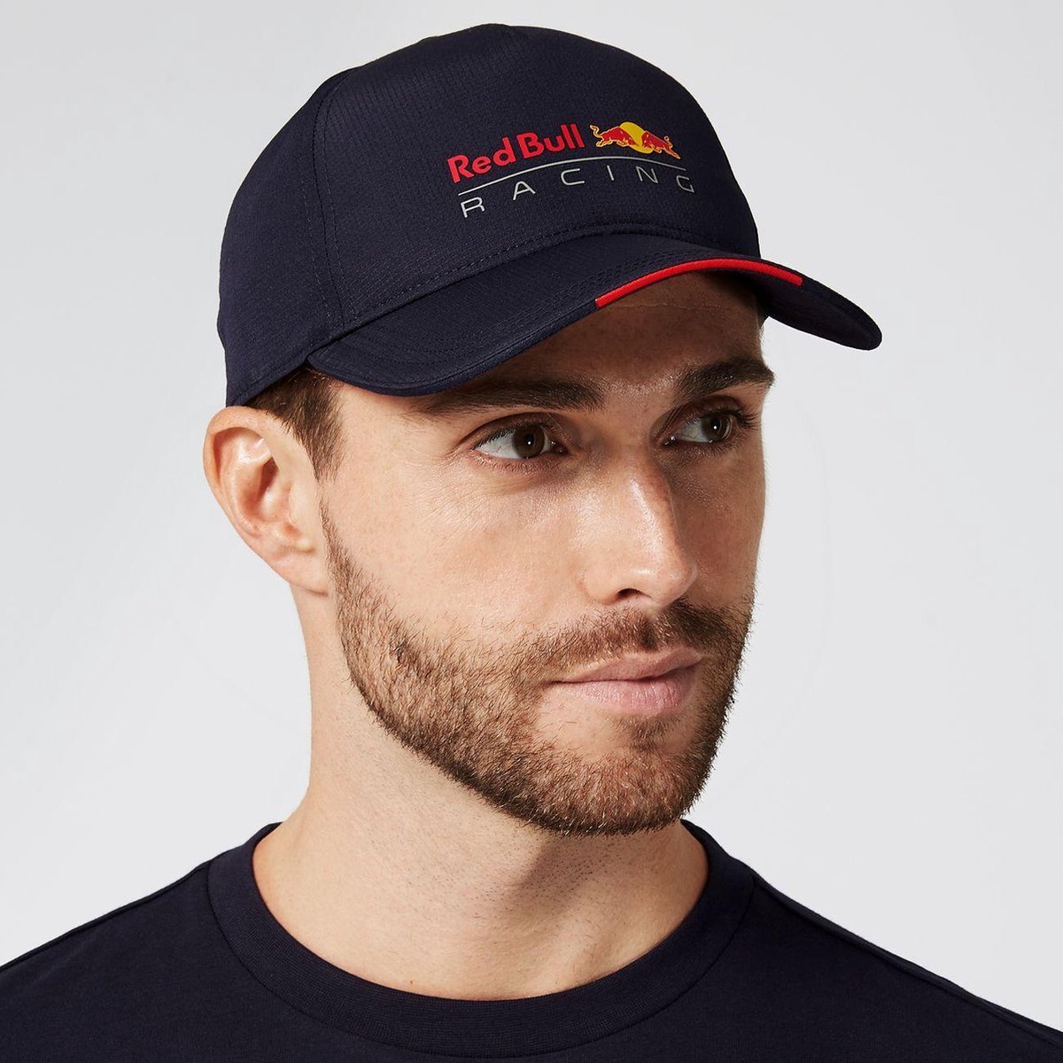 Red Bull Racing 2022 Logo Cap - Max Verstappen Cap - Formule 1 - Dutch Grand Prix - - Red Bull Racing