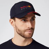 Casquette avec logo Red Bull Racing 2022