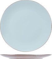 Glinda Dinerbord - Plat - Ø 27,5cm