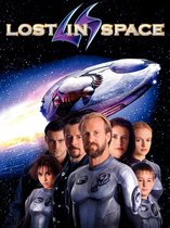VHS Video | Lost in Space