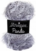 Scheepjes Panda- 583 5x50gr