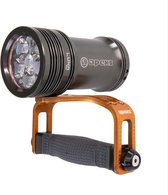 Apeks Luna ADV - Duiklamp - 3600 Lumen