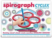 Spirograaf - Cyclex - knutselpakket