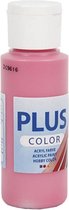 Acrylverf - Fuchsia - Plus Color - 60 ml