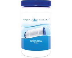 AQUAFINESSE FILTERCLEAN TABLETTEN