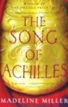 Song Of Achilles