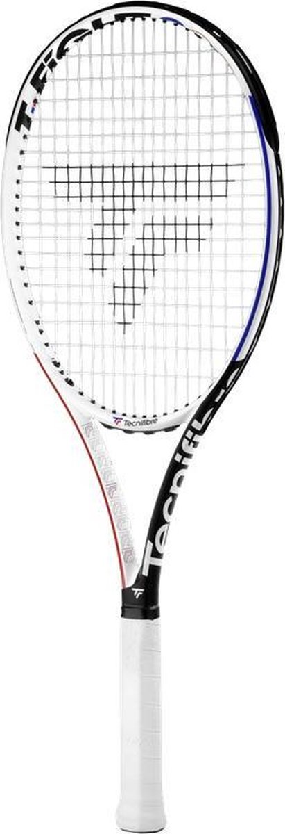 Tecnifibre T-Fight RS 305 Senior Tennisracket - Gripmaat L3