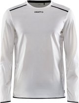 Craft Ventilerend en windafstotend hardloopshirt lange mouw, Craft Hypervent LS Windtop