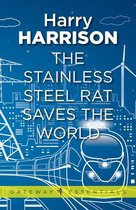 Gateway Essentials 195 - The Stainless Steel Rat Saves the World