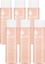 Bio Olie XL - Voordeelverpakking - 6 x 200 ml