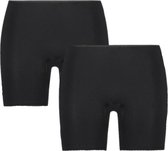 Beeren - Dames - 2-Pack Short Elegance