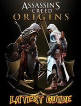 Assassin's Creed Origins LATEST GUIDE