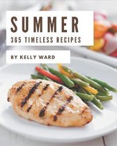 365 Timeless Summer Recipes
