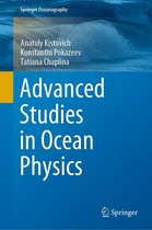 Springer Oceanography - Advanced Studies in Ocean Physics
