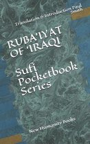 RUBA'IYAT OF 'IRAQI Sufi Pocketbook Series