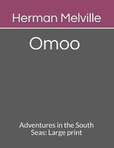 Omoo Adventures in the South Seas