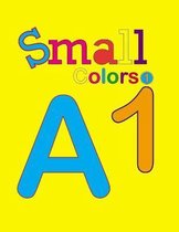 small colors 1: Small colors1