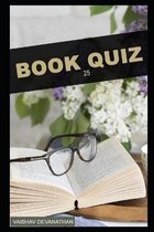 Book Quiz - 25