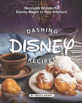 Dashing Disney Recipes