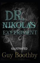 Dr. Nikola's Experiment Illustrated