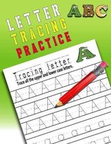 Letter Tracing Practice