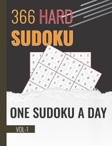 One Sudoku a Day